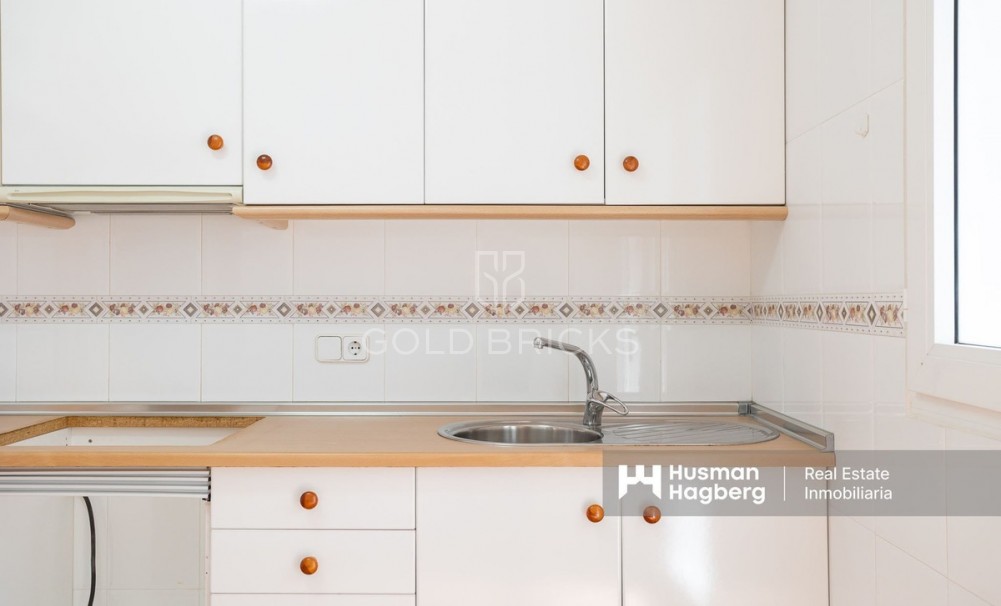 Sale · Apartment - Middle Floor Apartment · Los Alcazares · Los Alcazares Centro