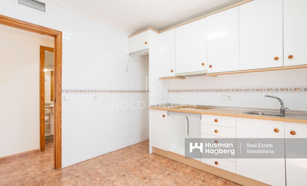 Sale · Apartment - Middle Floor Apartment · Los Alcazares · Los Alcazares Centro