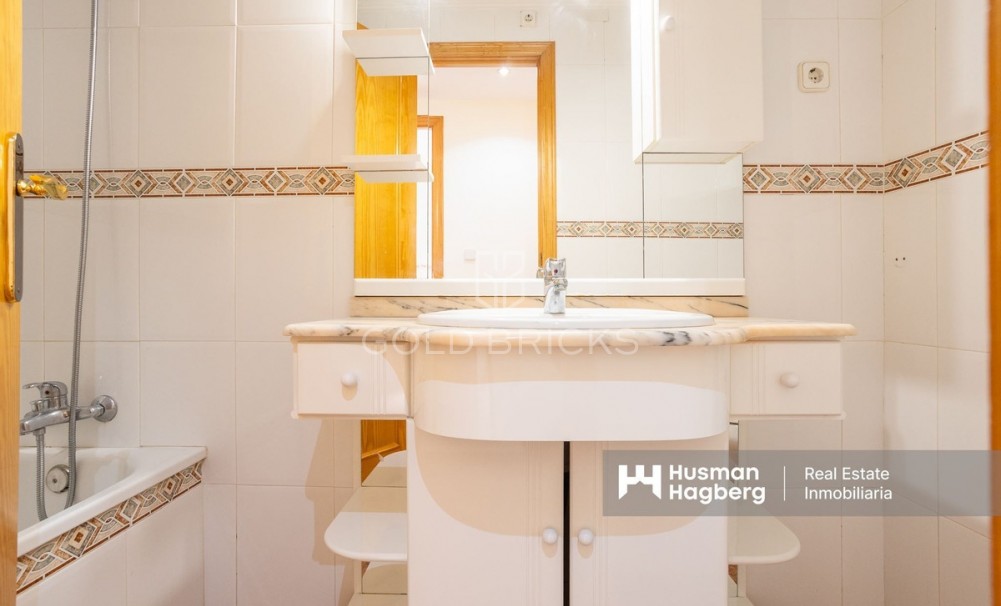 Sale · Apartment - Middle Floor Apartment · Los Alcazares · Los Alcazares Centro