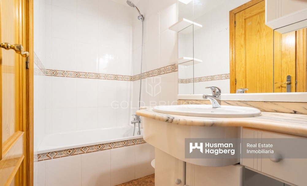 Sale · Apartment - Middle Floor Apartment · Los Alcazares · Los Alcazares Centro