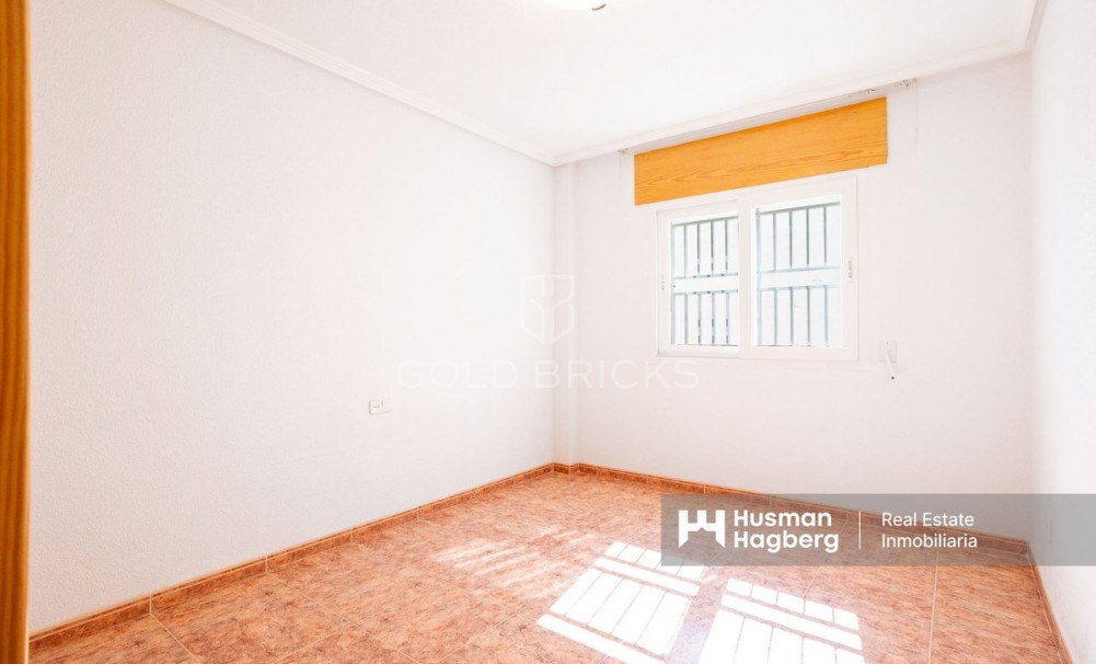 Sale · Apartment - Middle Floor Apartment · Los Alcazares · Los Alcazares Centro