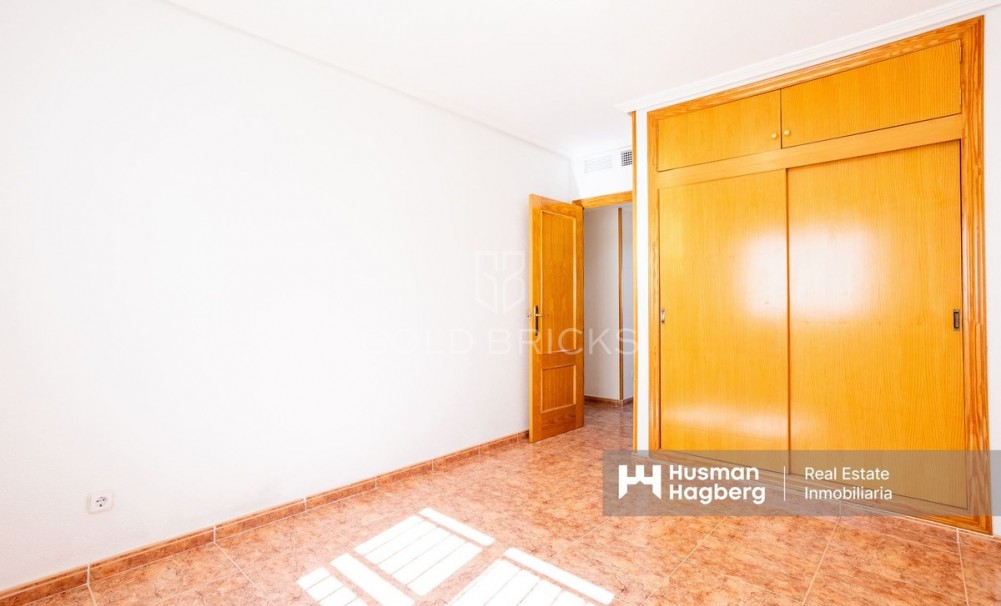 Sale · Apartment - Middle Floor Apartment · Los Alcazares · Los Alcazares Centro