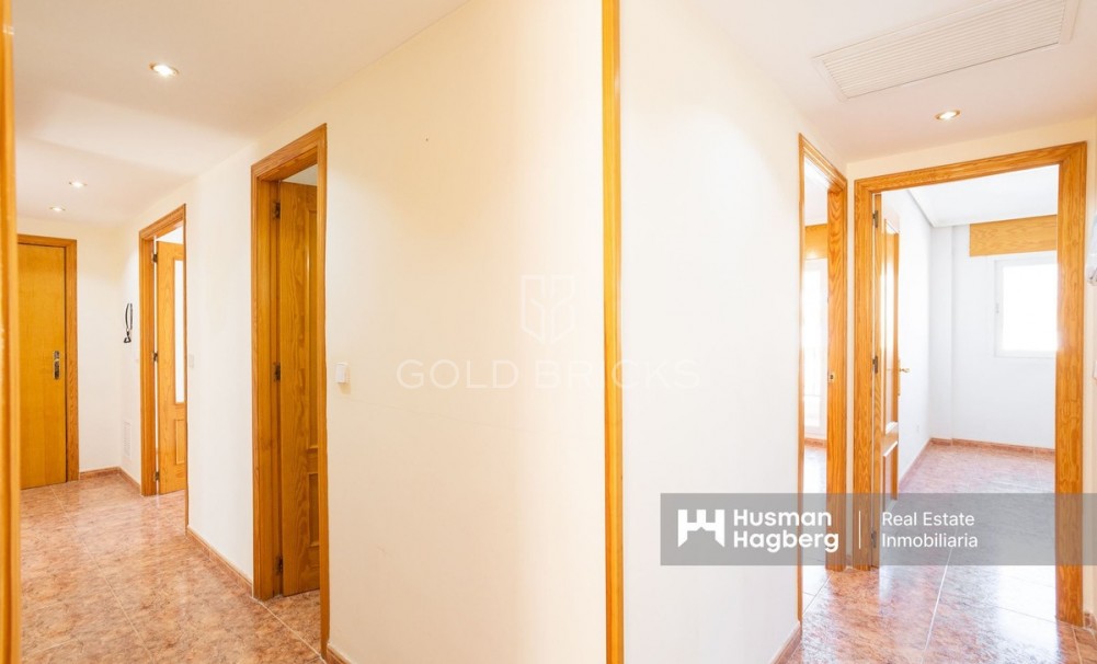 Sale · Apartment - Middle Floor Apartment · Los Alcazares · Los Alcazares Centro