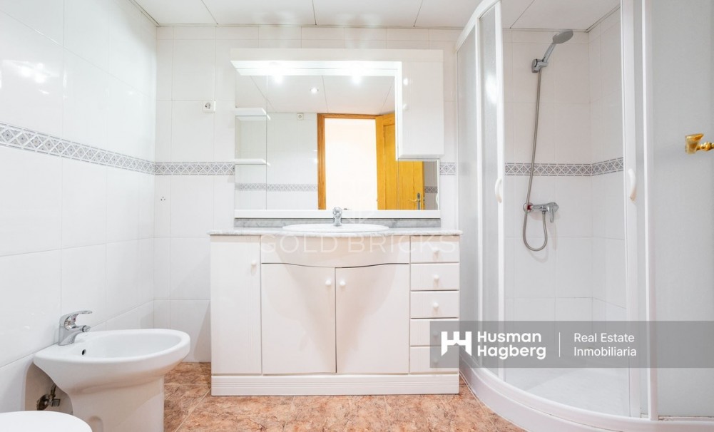 Sale · Apartment - Middle Floor Apartment · Los Alcazares · Los Alcazares Centro