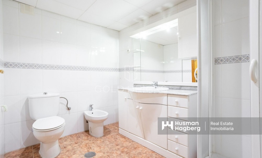 Sale · Apartment - Middle Floor Apartment · Los Alcazares · Los Alcazares Centro