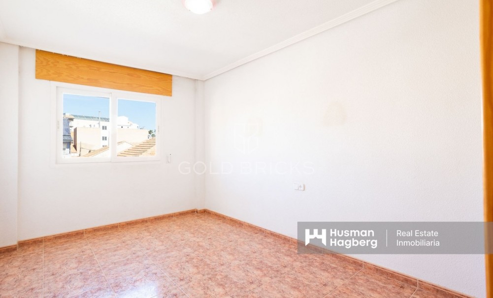 Sale · Apartment - Middle Floor Apartment · Los Alcazares · Los Alcazares Centro
