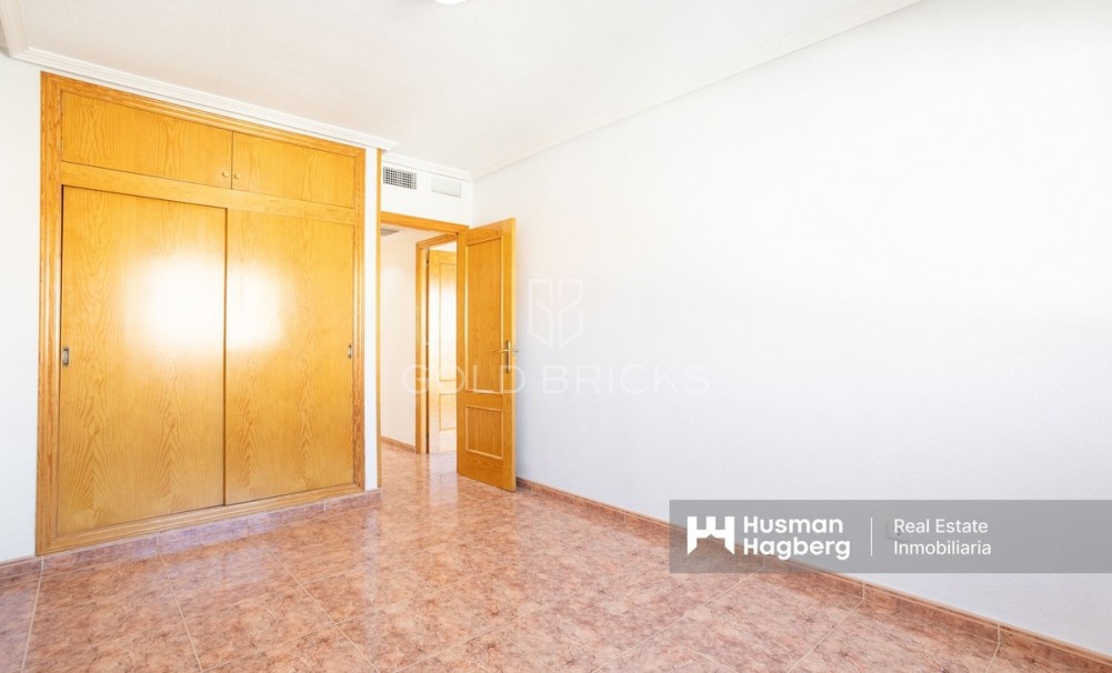 Sale · Apartment - Middle Floor Apartment · Los Alcazares · Los Alcazares Centro