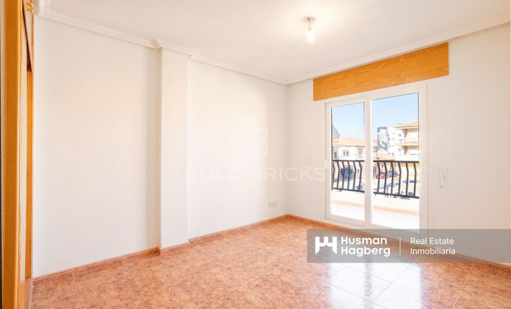 Sale · Apartment - Middle Floor Apartment · Los Alcazares · Los Alcazares Centro
