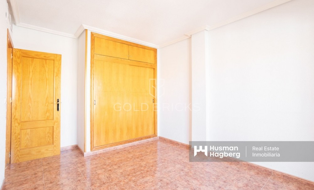 Sale · Apartment - Middle Floor Apartment · Los Alcazares · Los Alcazares Centro