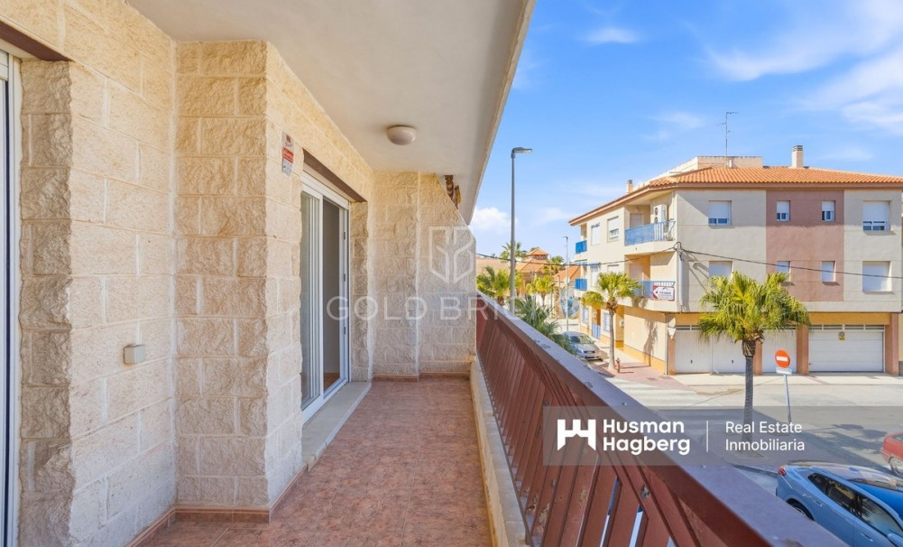 Sale · Apartment - Middle Floor Apartment · Los Alcazares · Los Alcazares Centro