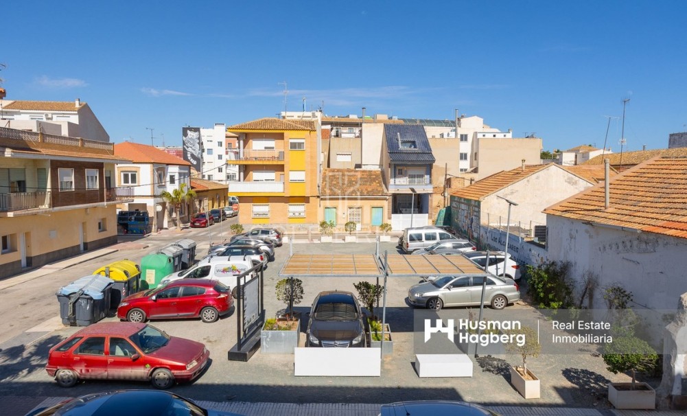 Sale · Apartment - Middle Floor Apartment · Los Alcazares · Los Alcazares Centro