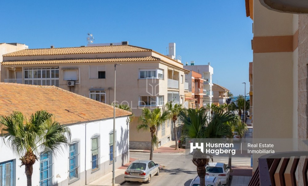 Sale · Apartment - Middle Floor Apartment · Los Alcazares · Los Alcazares Centro