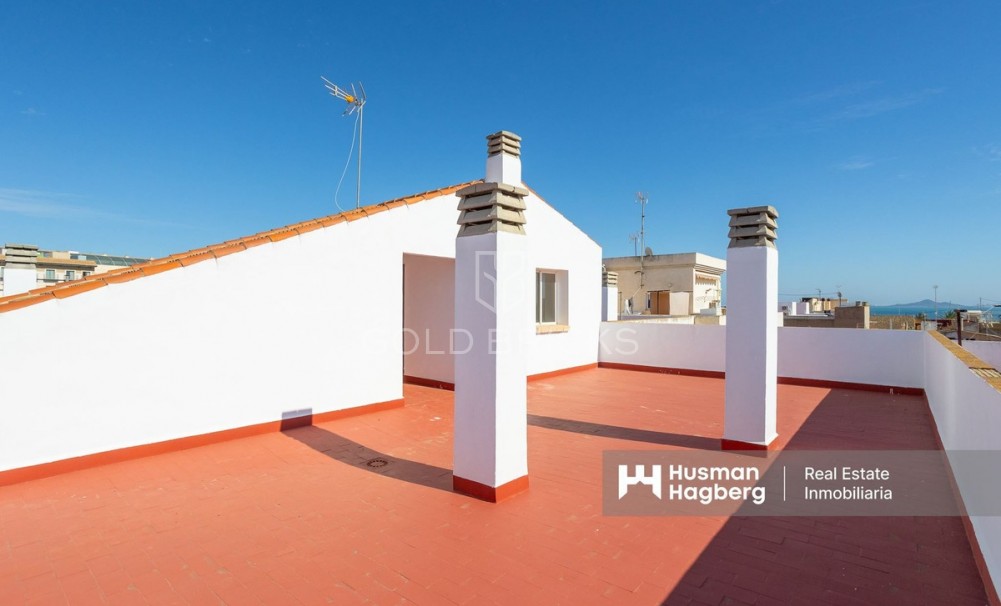Sale · Apartment - Middle Floor Apartment · Los Alcazares · Los Alcazares Centro