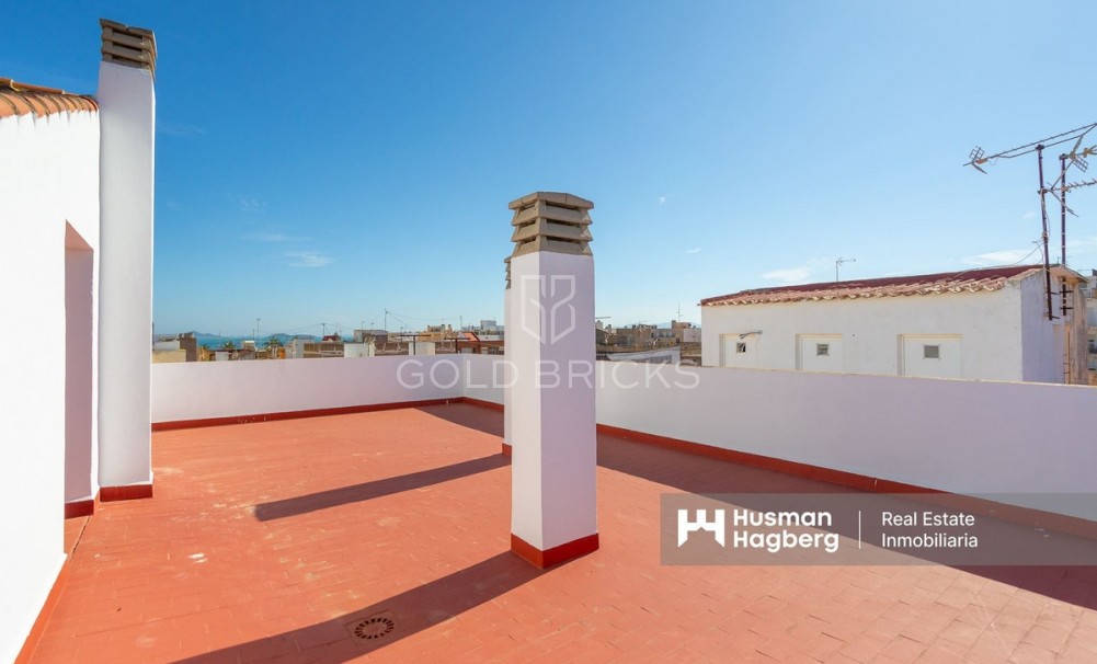 Sale · Apartment - Middle Floor Apartment · Los Alcazares · Los Alcazares Centro