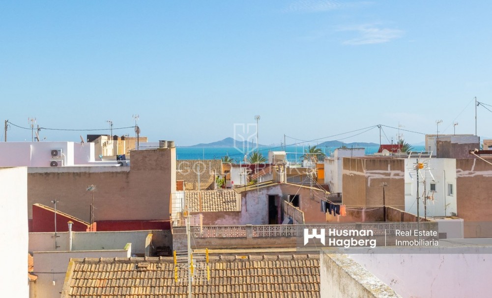Sale · Apartment - Middle Floor Apartment · Los Alcazares · Los Alcazares Centro