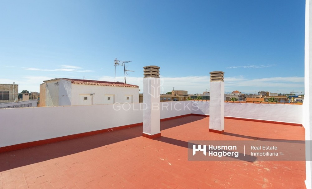 Sale · Apartment - Middle Floor Apartment · Los Alcazares · Los Alcazares Centro