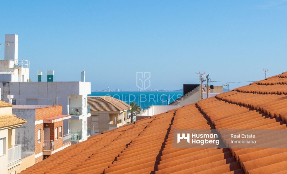 Sale · Apartment - Middle Floor Apartment · Los Alcazares · Los Alcazares Centro