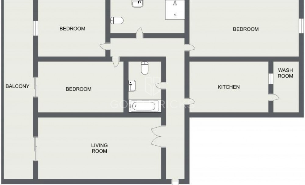 Sale · Apartment - Middle Floor Apartment · Los Alcazares · Los Alcazares Centro