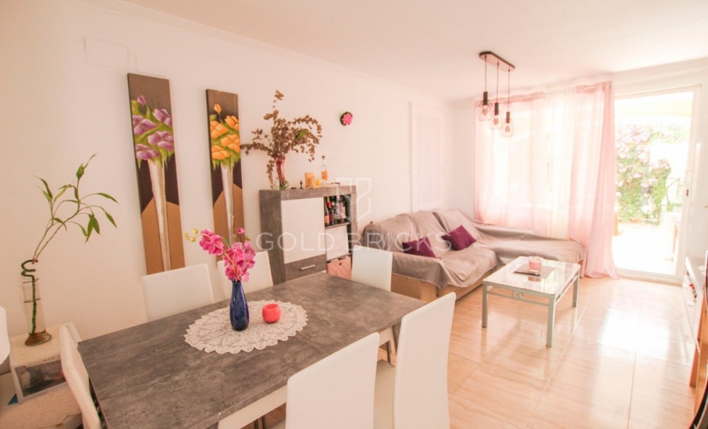 Wederverkoop ·  · Calpe · Calpe Centro