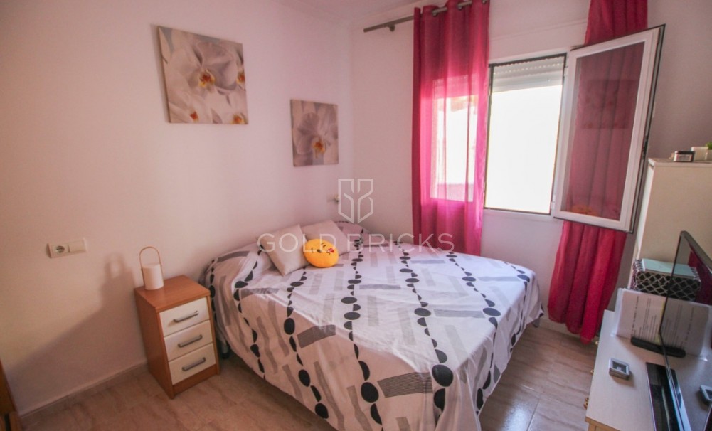 Wederverkoop ·  · Calpe · Calpe Centro