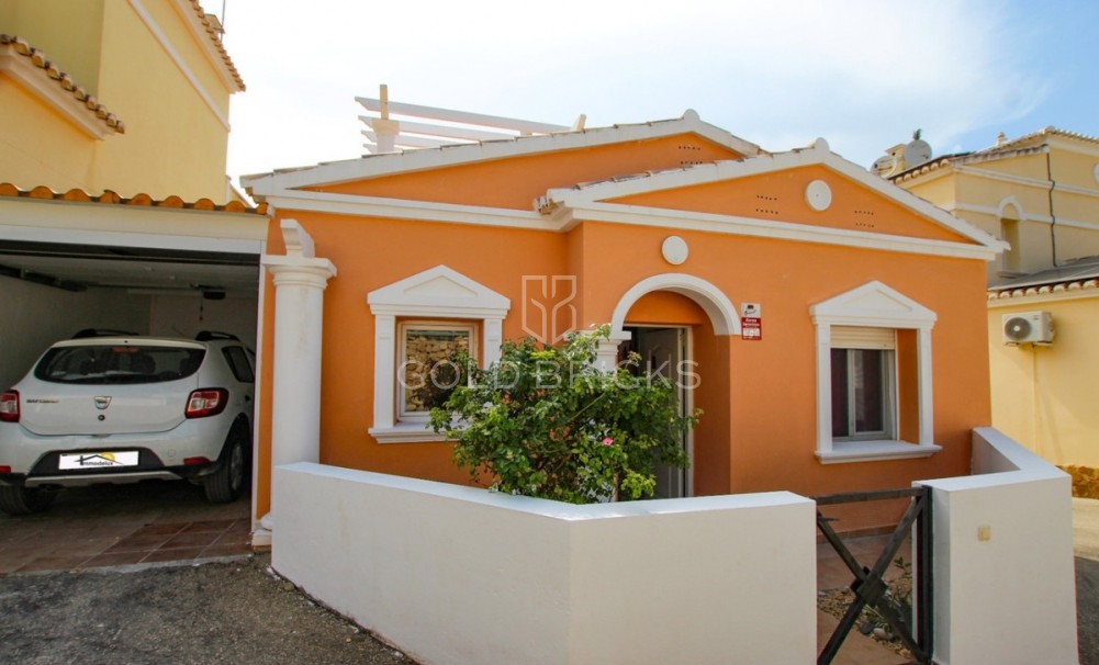 Wederverkoop ·  · Calpe · Calpe Centro