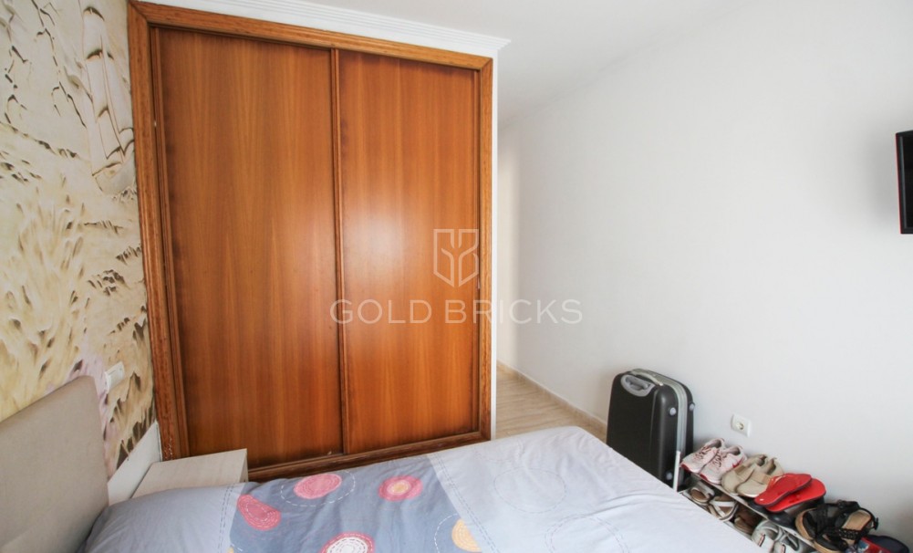 Wederverkoop ·  · Calpe · Calpe Centro