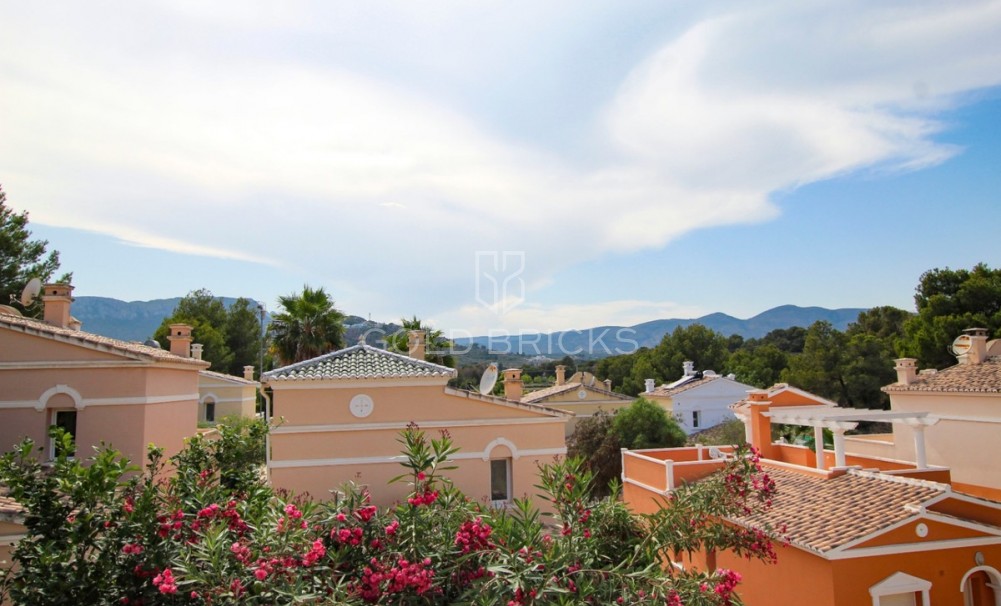 Wederverkoop ·  · Calpe · Calpe Centro