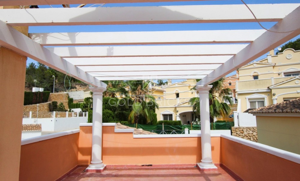 Wederverkoop ·  · Calpe · Calpe Centro