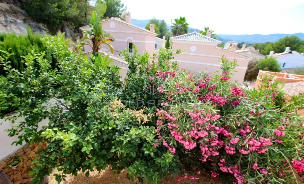 Wederverkoop ·  · Calpe · Calpe Centro