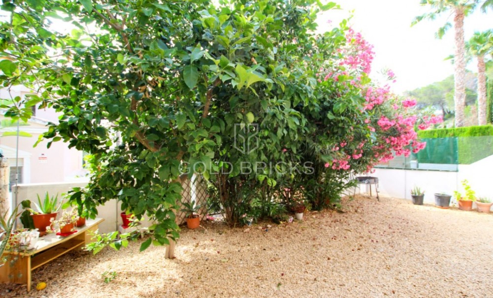 Wederverkoop ·  · Calpe · Calpe Centro