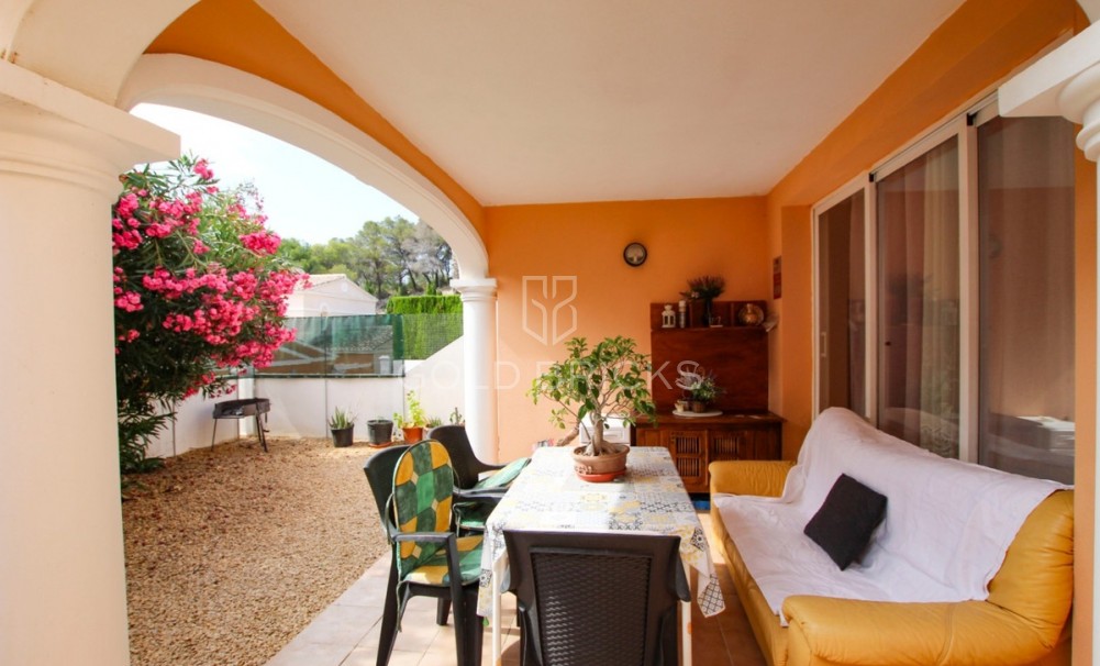 Wederverkoop ·  · Calpe · Calpe Centro