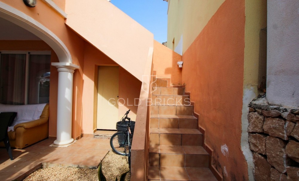 Wederverkoop ·  · Calpe · Calpe Centro