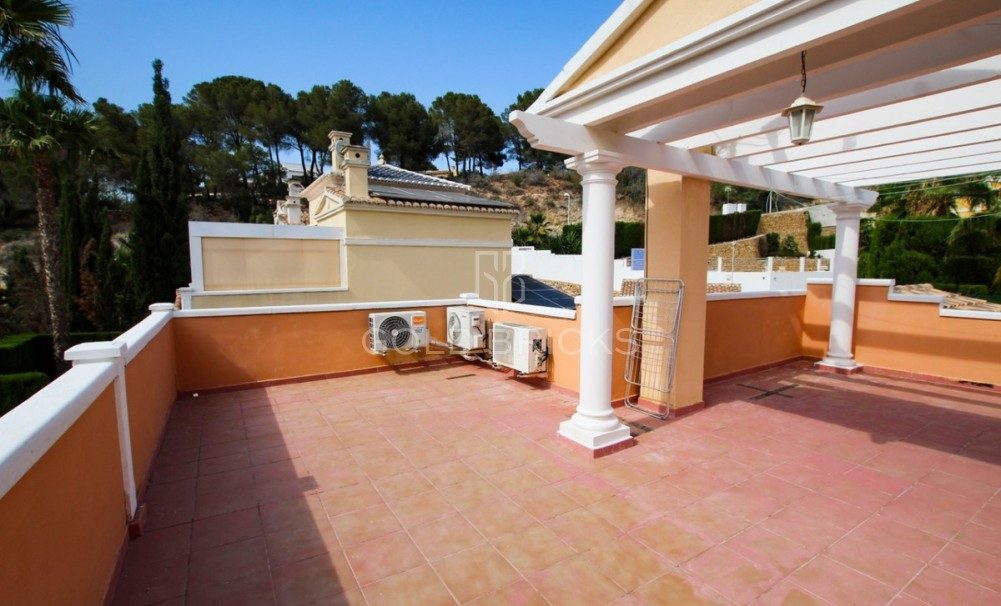 Wederverkoop ·  · Calpe · Calpe Centro