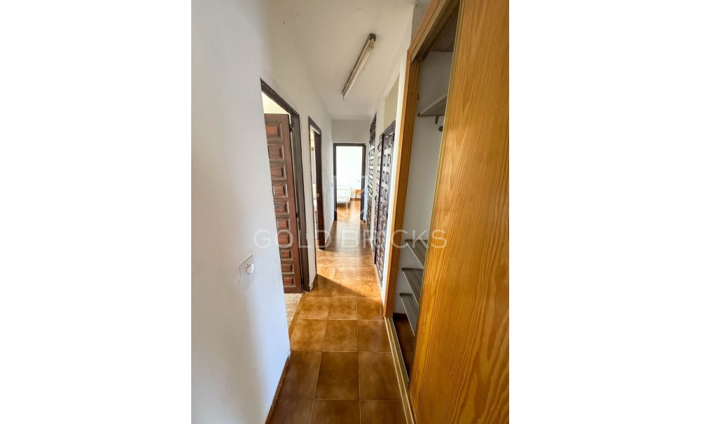 Wederverkoop ·  · Calpe · Calpe Centro