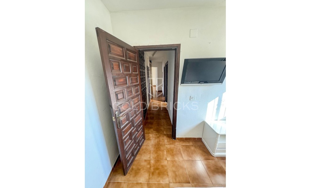 Wederverkoop ·  · Calpe · Calpe Centro