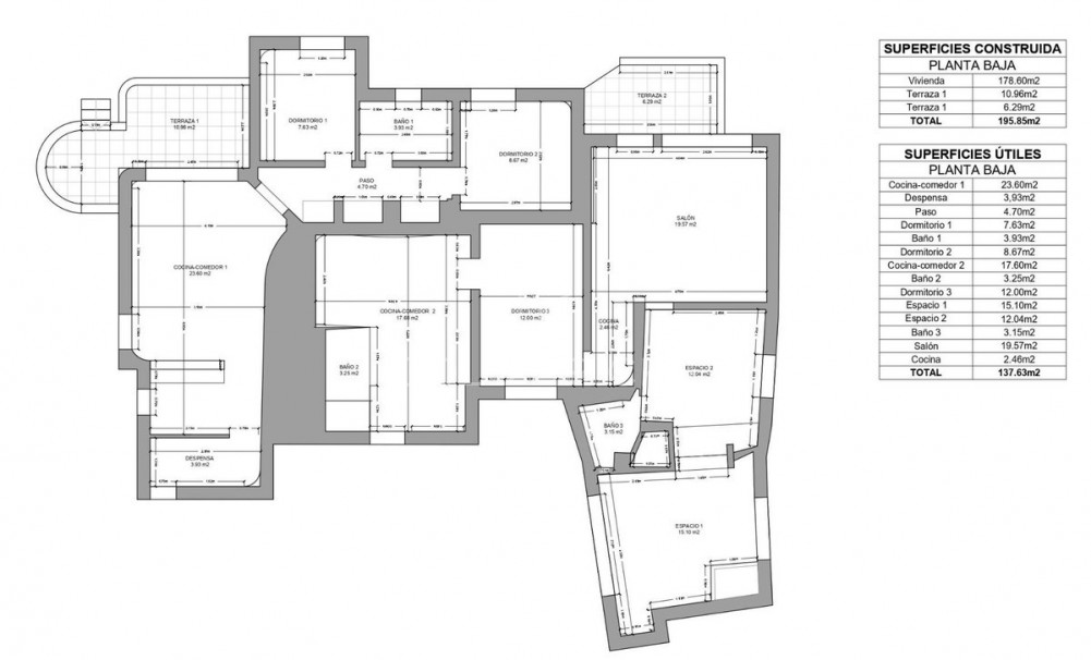 Wederverkoop ·  · Calpe · Calpe Centro