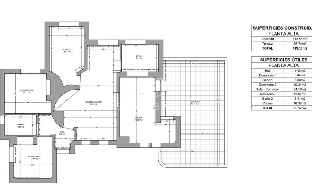 Wederverkoop ·  · Calpe · Calpe Centro