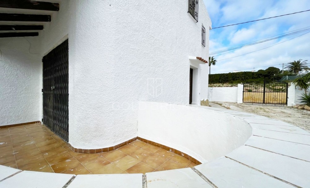 Wederverkoop ·  · Calpe · Calpe Centro