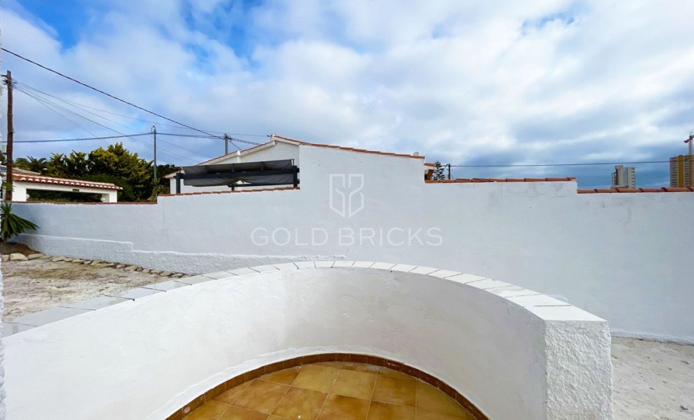 Wederverkoop ·  · Calpe · Calpe Centro