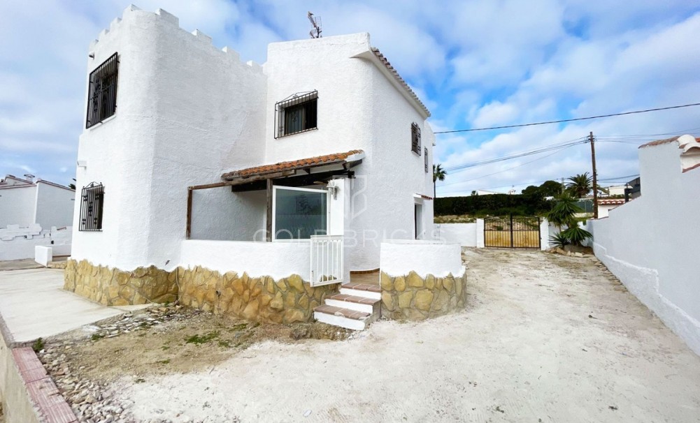 Wederverkoop ·  · Calpe · Calpe Centro