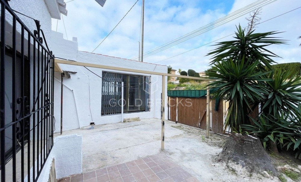 Wederverkoop ·  · Calpe · Calpe Centro