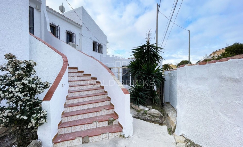 Wederverkoop ·  · Calpe · Calpe Centro