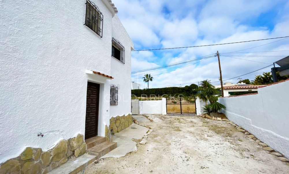 Wederverkoop ·  · Calpe · Calpe Centro