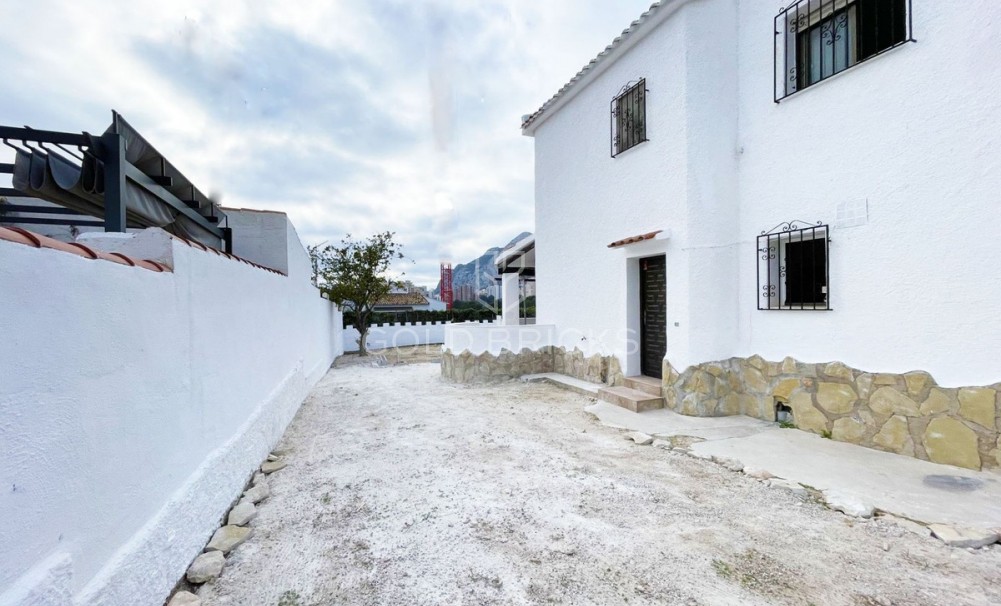 Wederverkoop ·  · Calpe · Calpe Centro