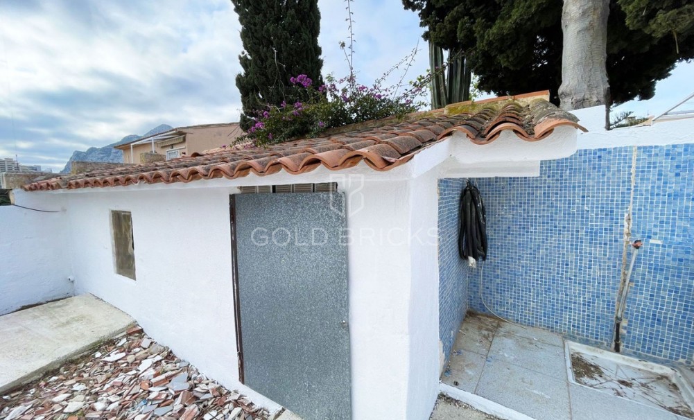 Wederverkoop ·  · Calpe · Calpe Centro