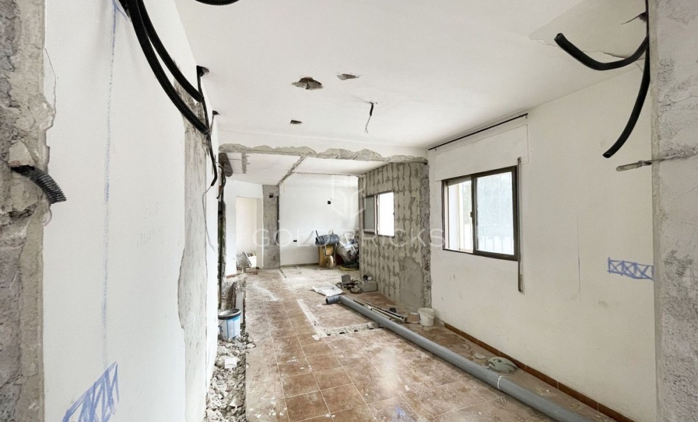 Wederverkoop ·  · Calpe · Calpe Centro