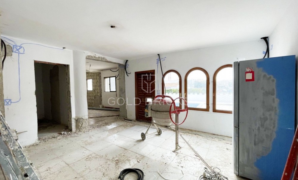 Wederverkoop ·  · Calpe · Calpe Centro