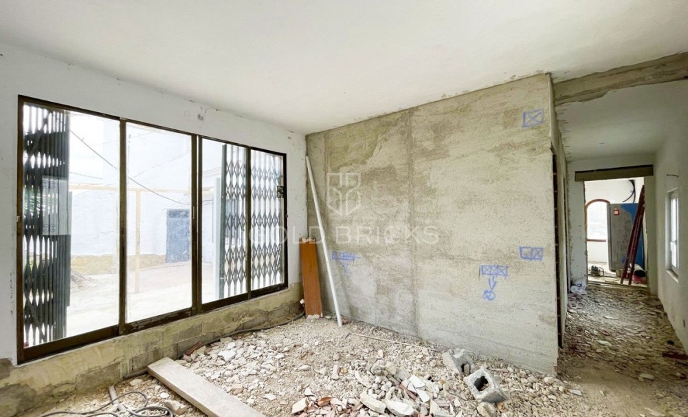 Wederverkoop ·  · Calpe · Calpe Centro