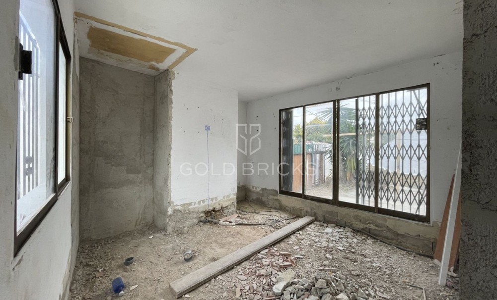 Wederverkoop ·  · Calpe · Calpe Centro