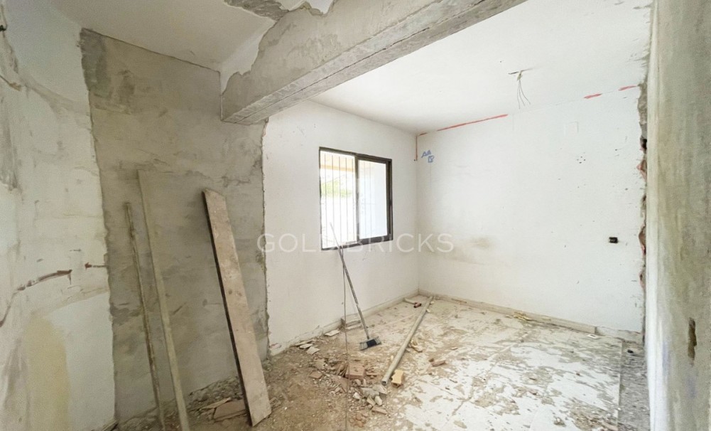 Wederverkoop ·  · Calpe · Calpe Centro